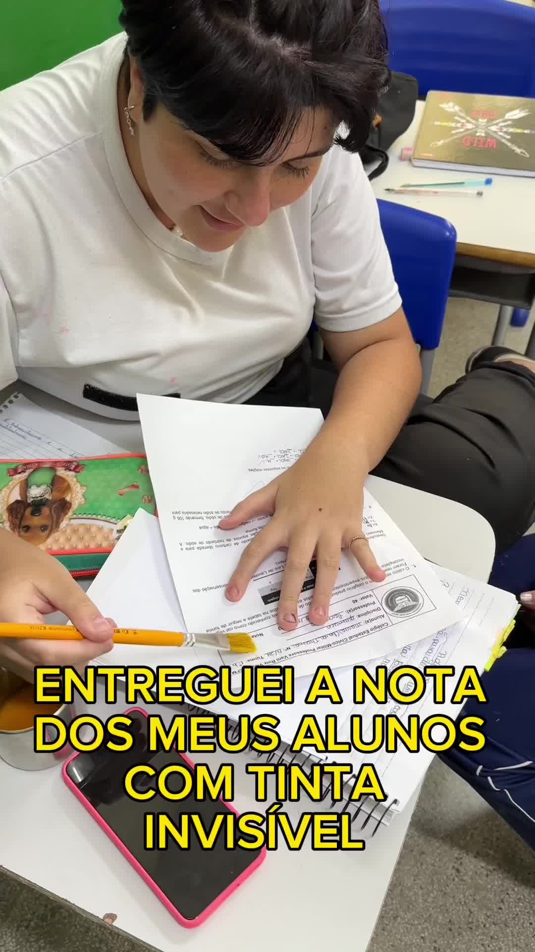 @Prof. Fer Garcia