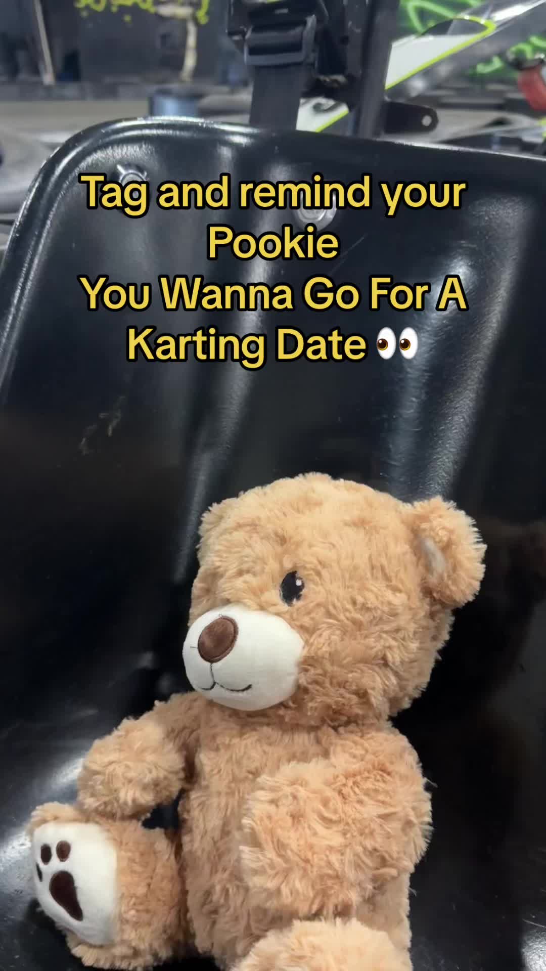 @🧸 Pookie Wookie Woo Bear 🧸