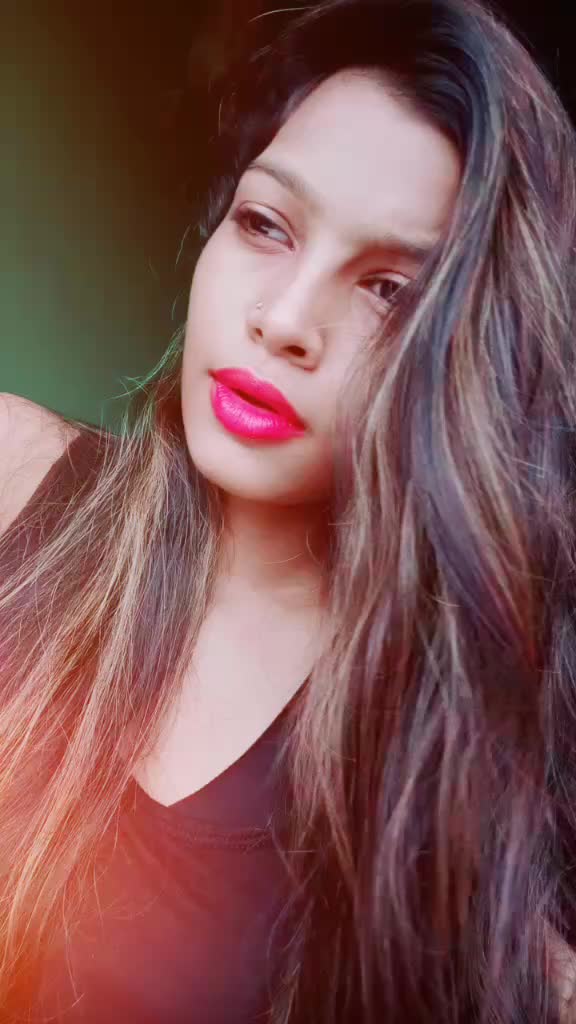 @Cute Esha