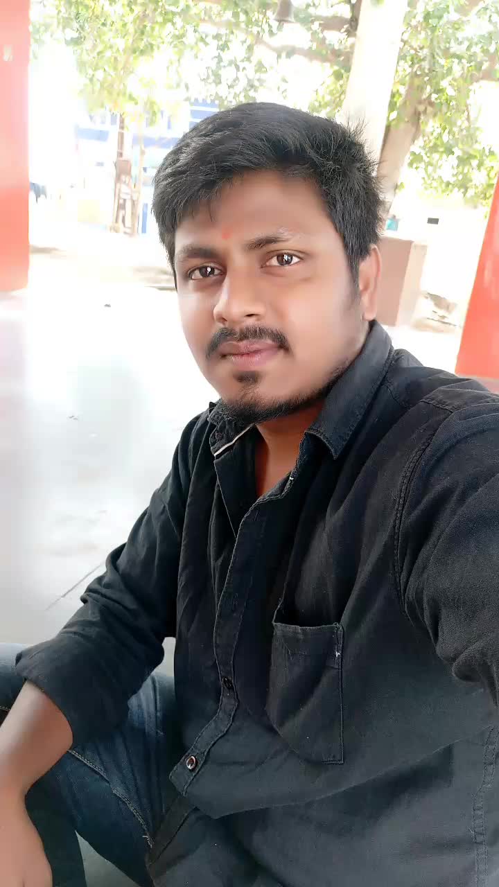 @Matam Goutham