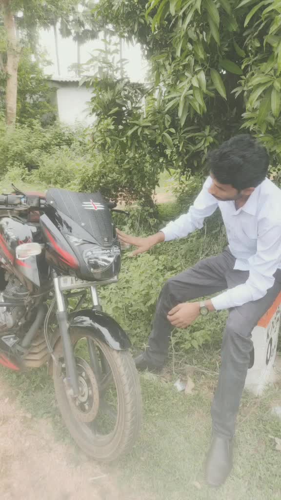 @Naidu kumar