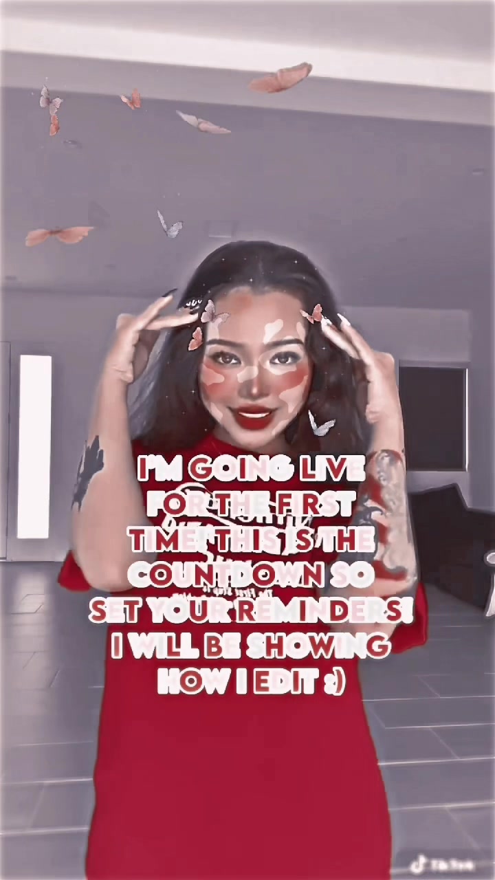@Pls follow .buterabella