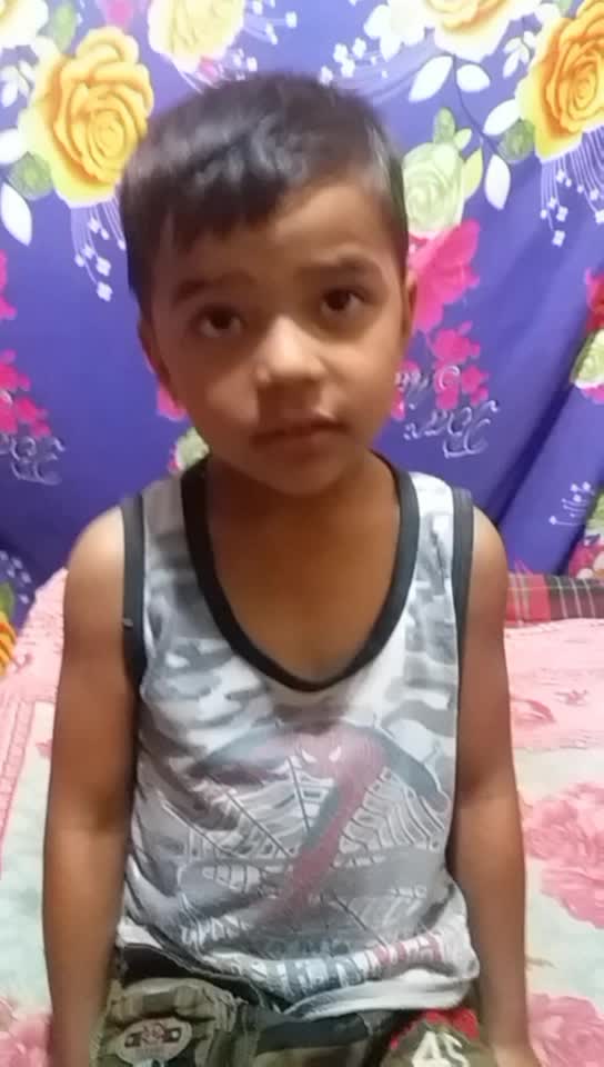 @Akash chetri