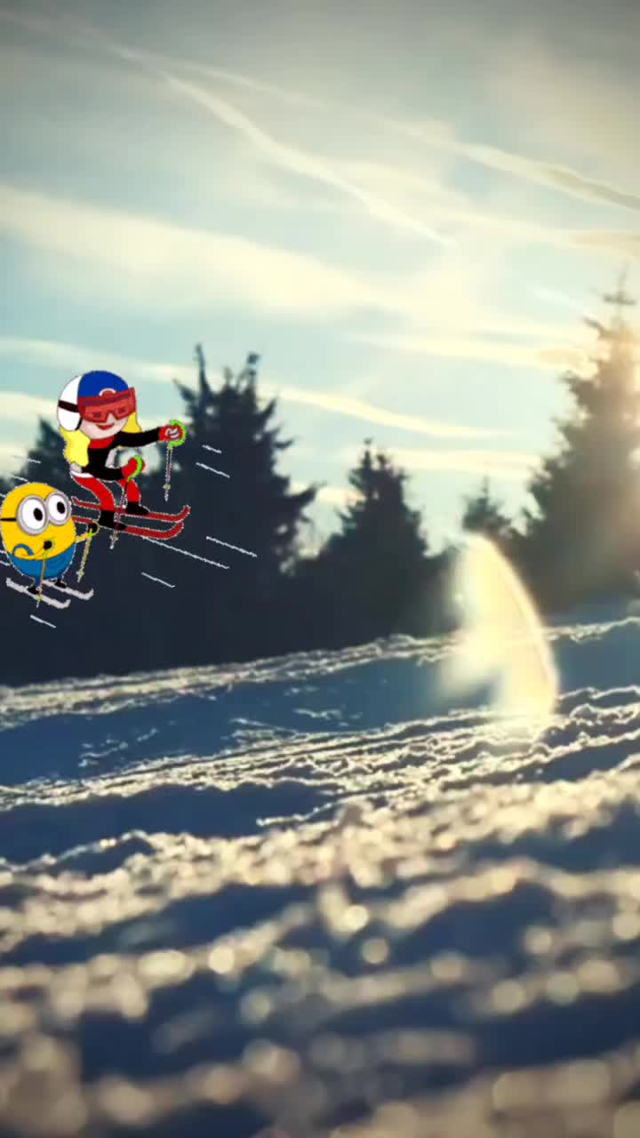 @Ski_mountain