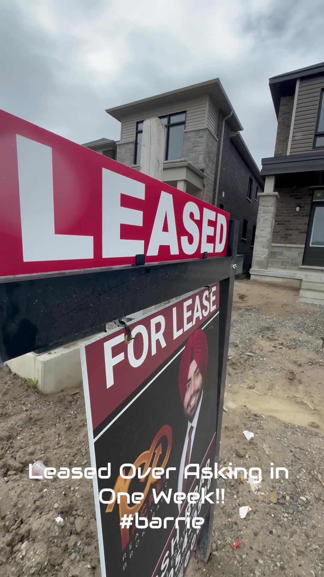@Arsh Brar Realtor