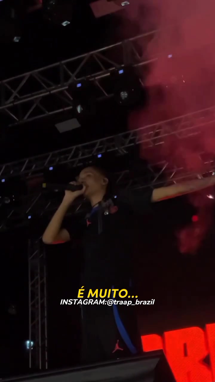 @Traap Brazil🇧🇷🎵