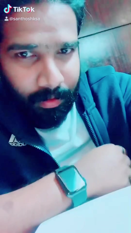 @Santhosh kumar