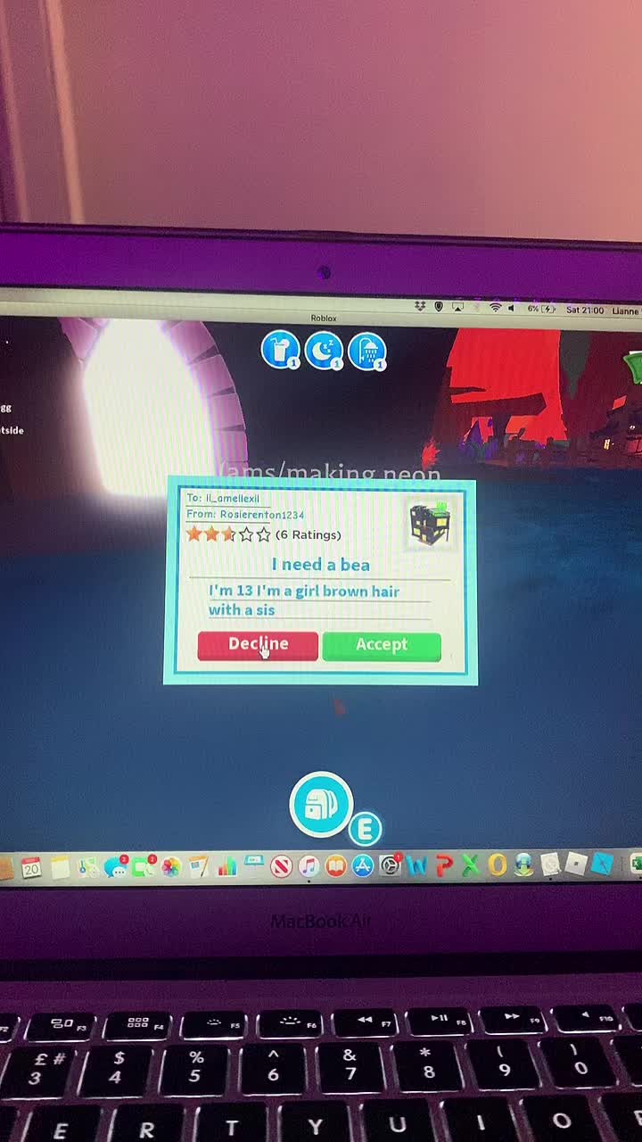 @Roblox!