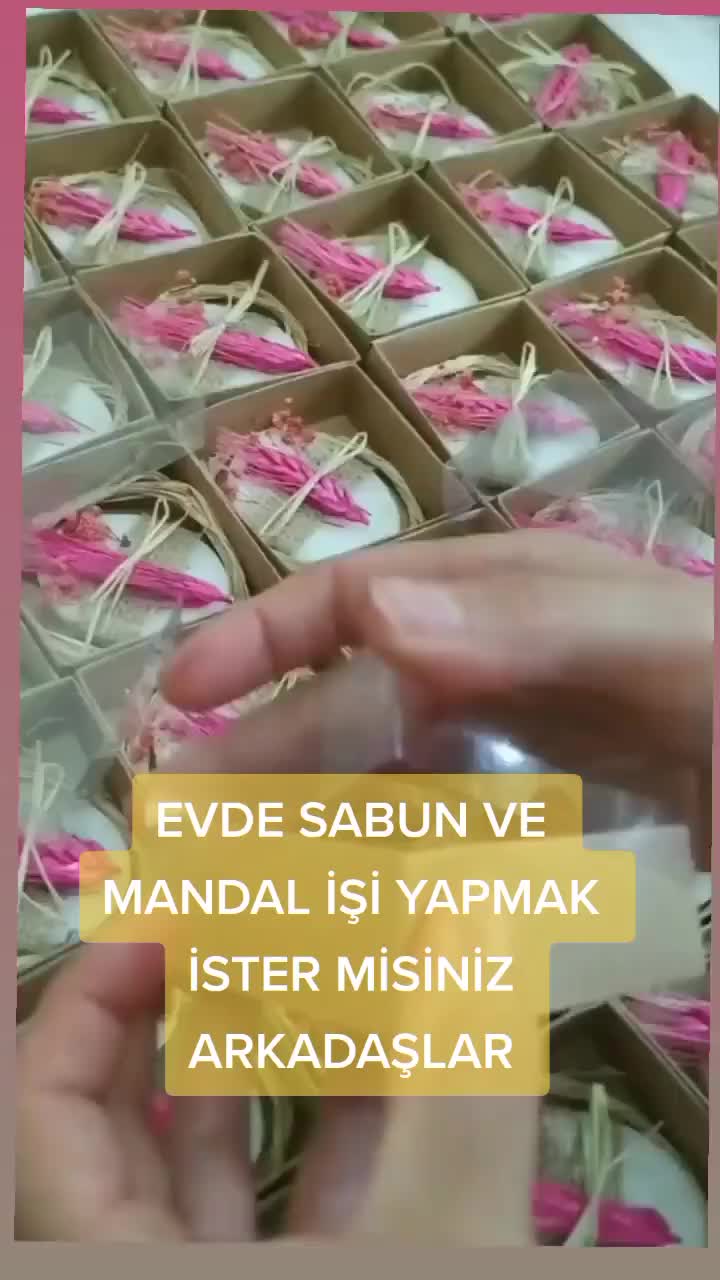 @EVDE PAKETLEME