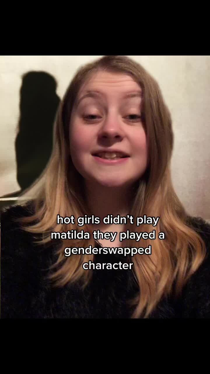@Tilly Robinson