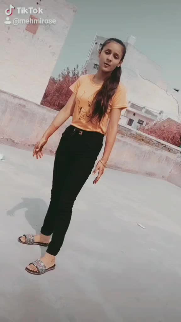 @rose mehmi
