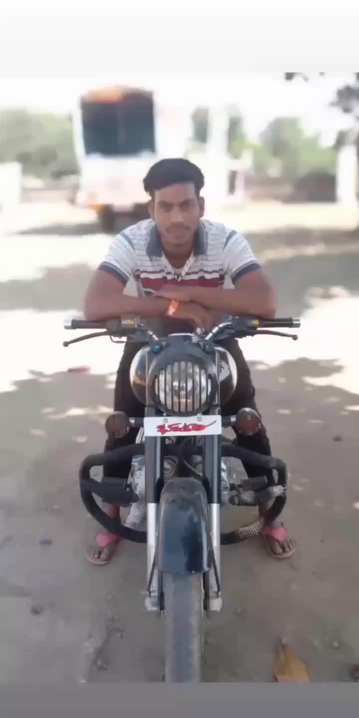 @attitude ...boy