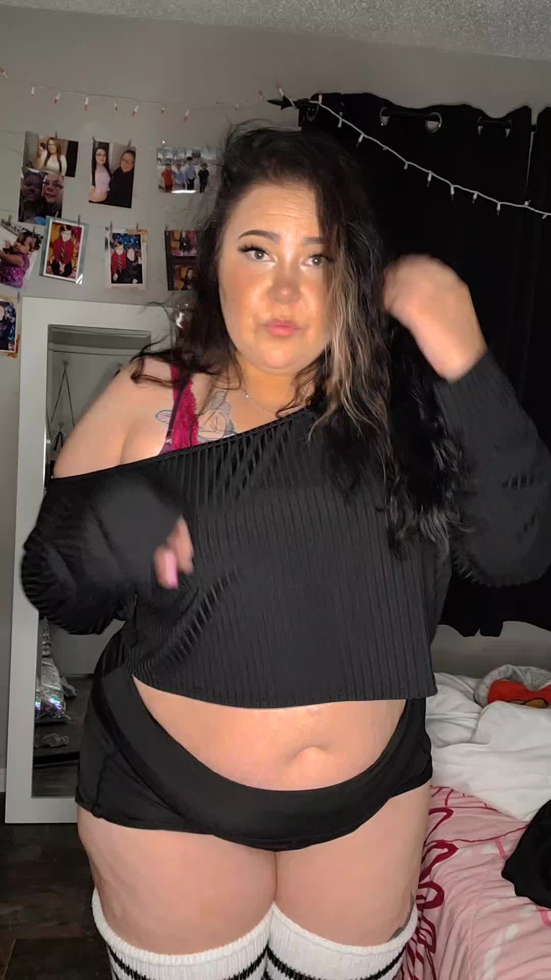@Nikki Gee