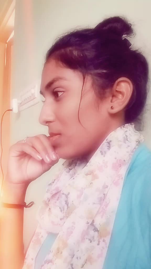 @Simple Girl