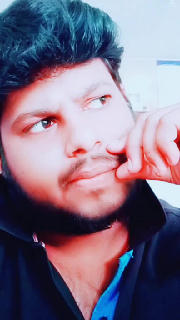 @Thirumoorthi