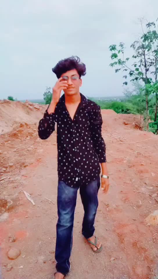 @Sanket Bhanuse Patil