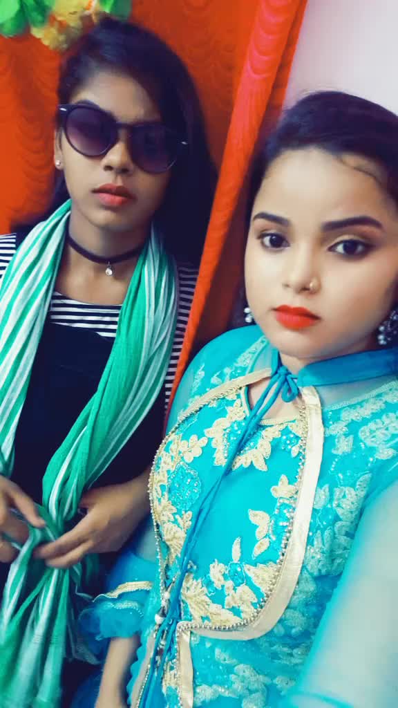 @double actionsisters