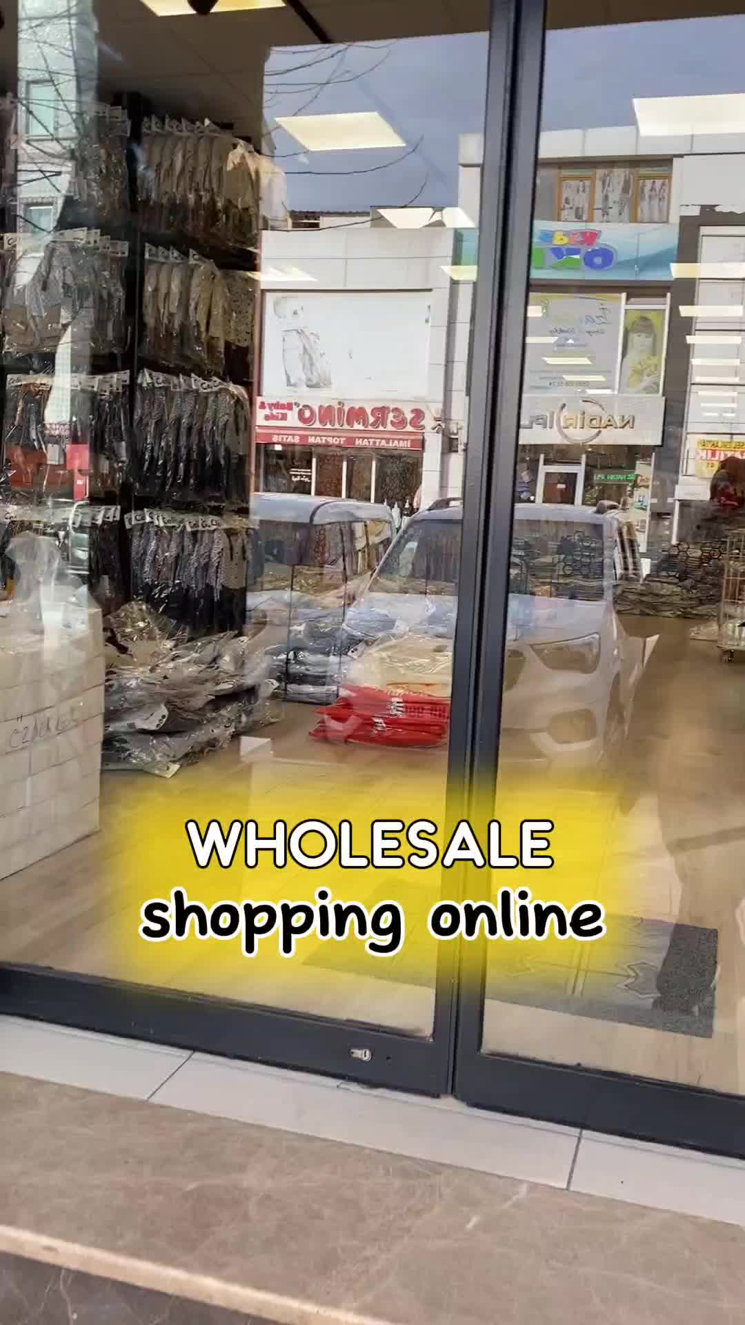 @Bebek Clothing