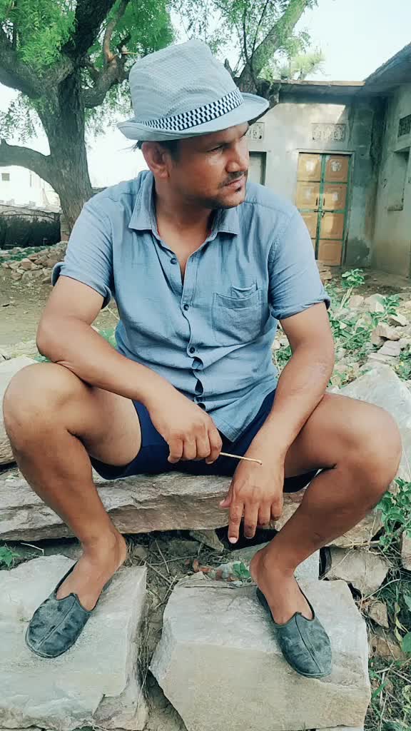 @Ram Chander Chouhan