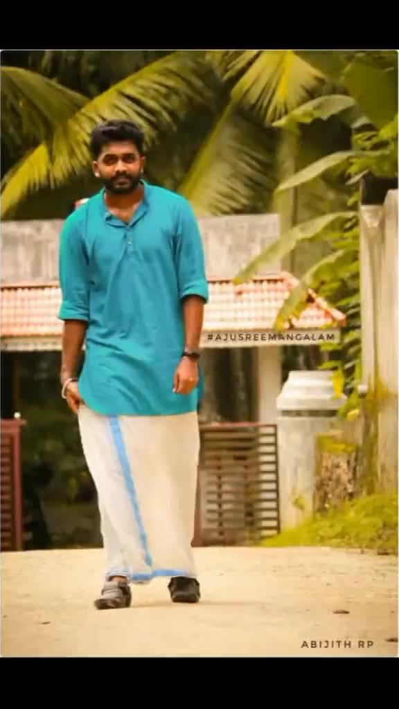 @AjuSreeMangalam