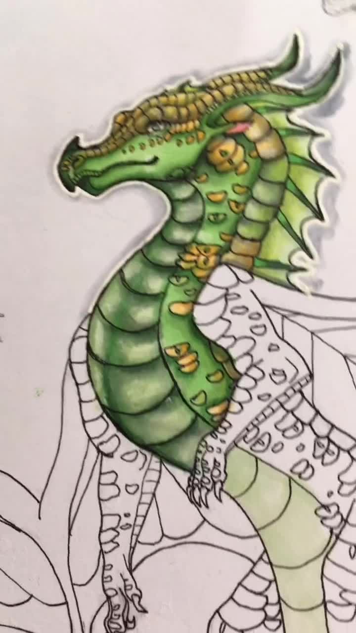 @💙Dragonart💙