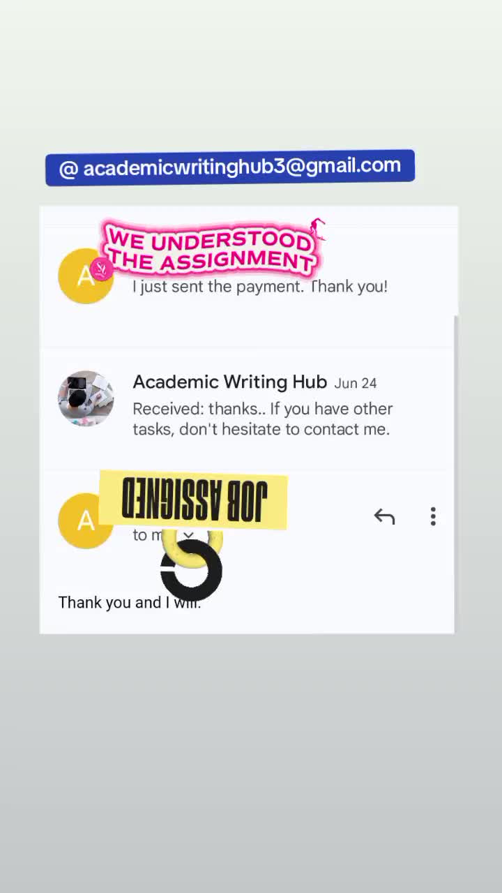 @Essay/Academic Writing Hub 3