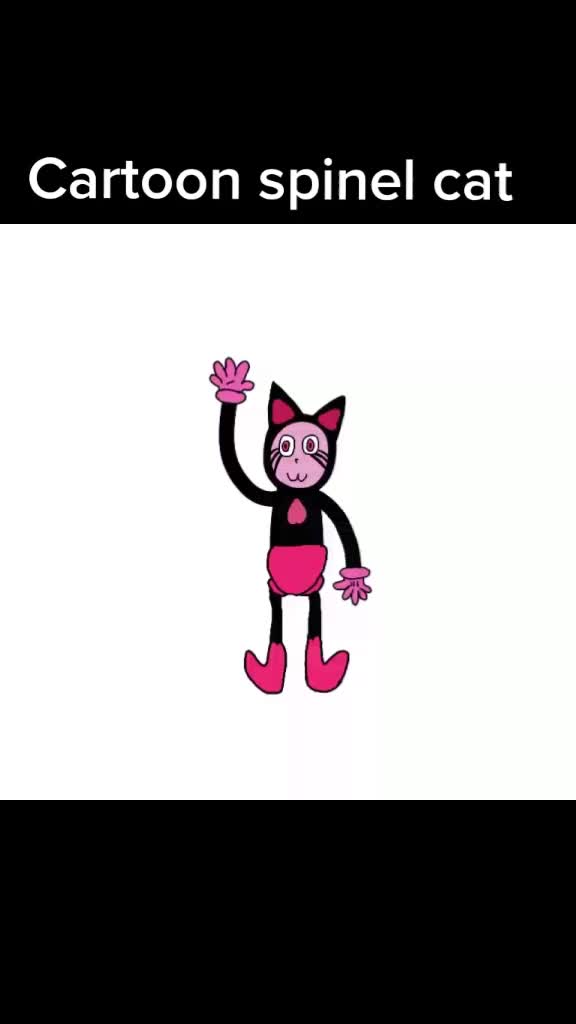 @Nito cat