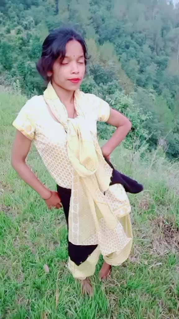 @Kinu Pari