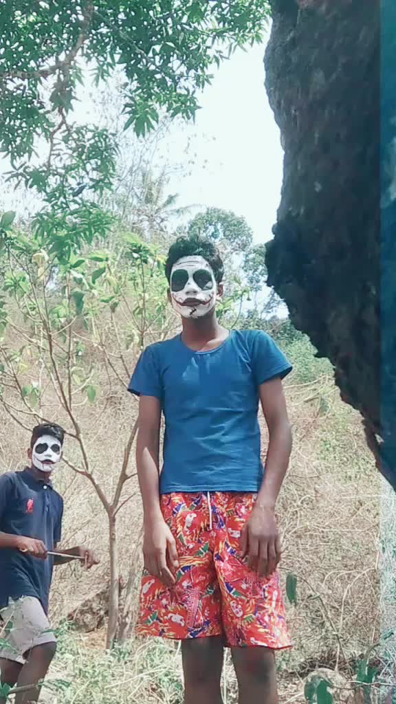 @Abhijith surendran A