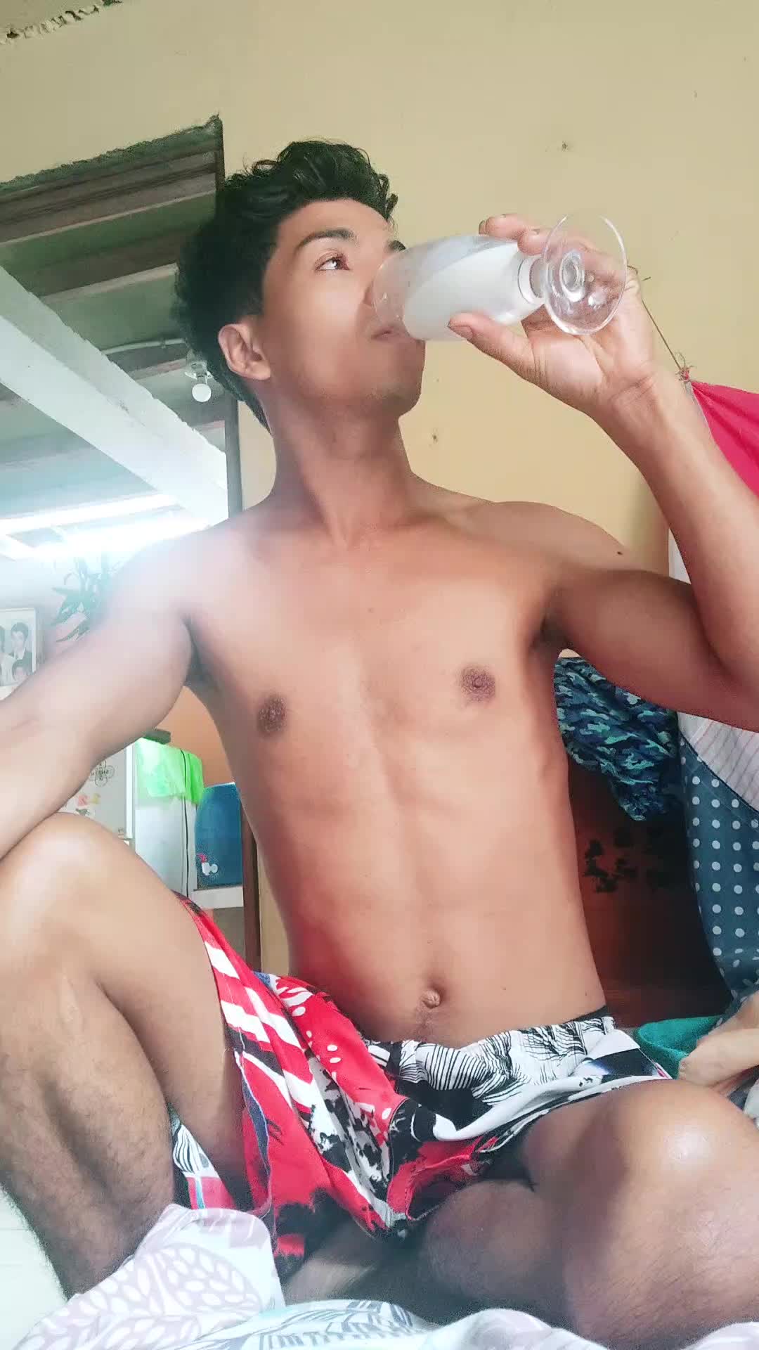 @Yorye Gabriel Basurto