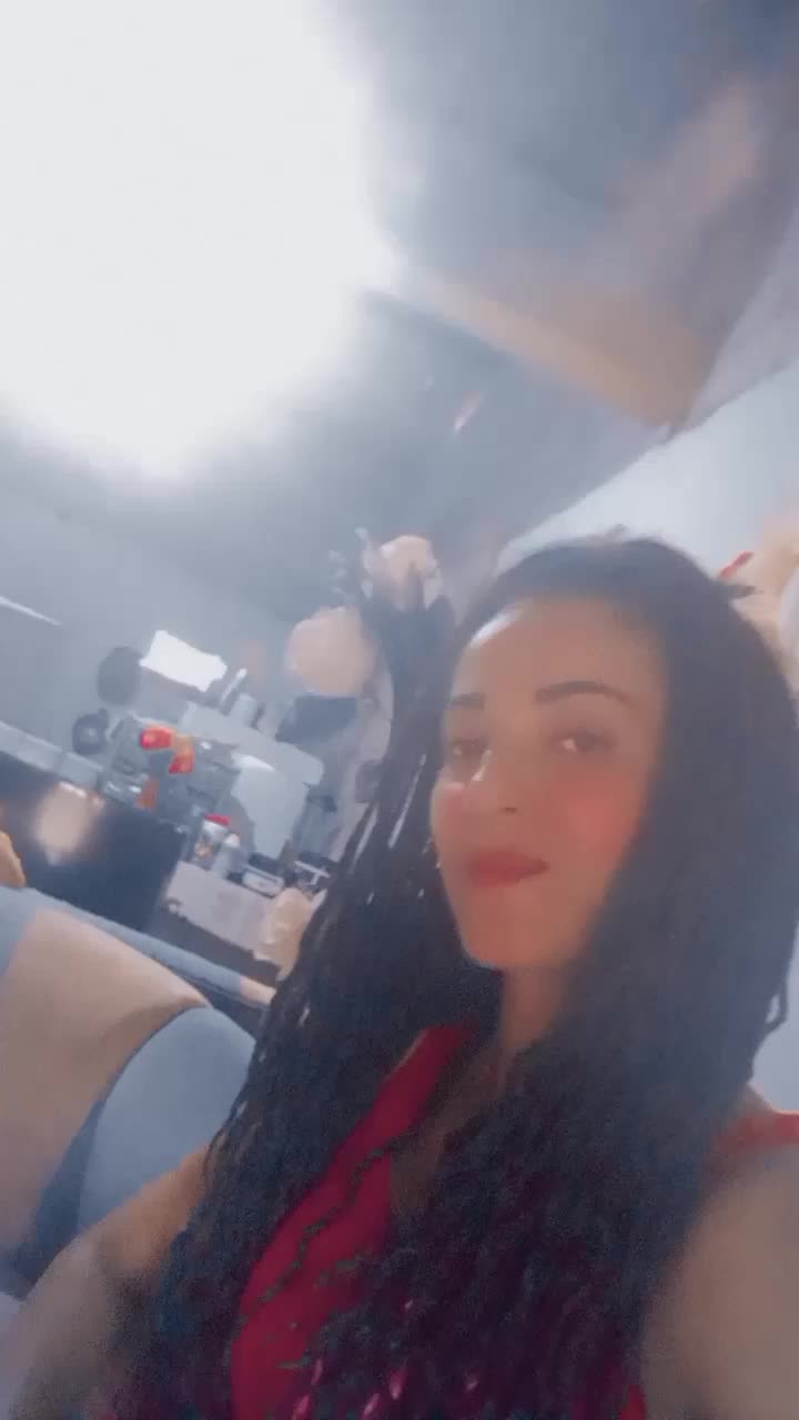 @Fatima Alvarado