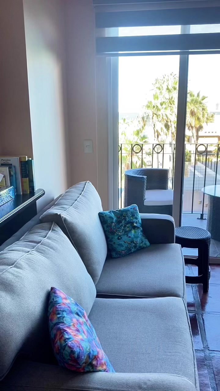 @Mazatl&aacute;n Homes