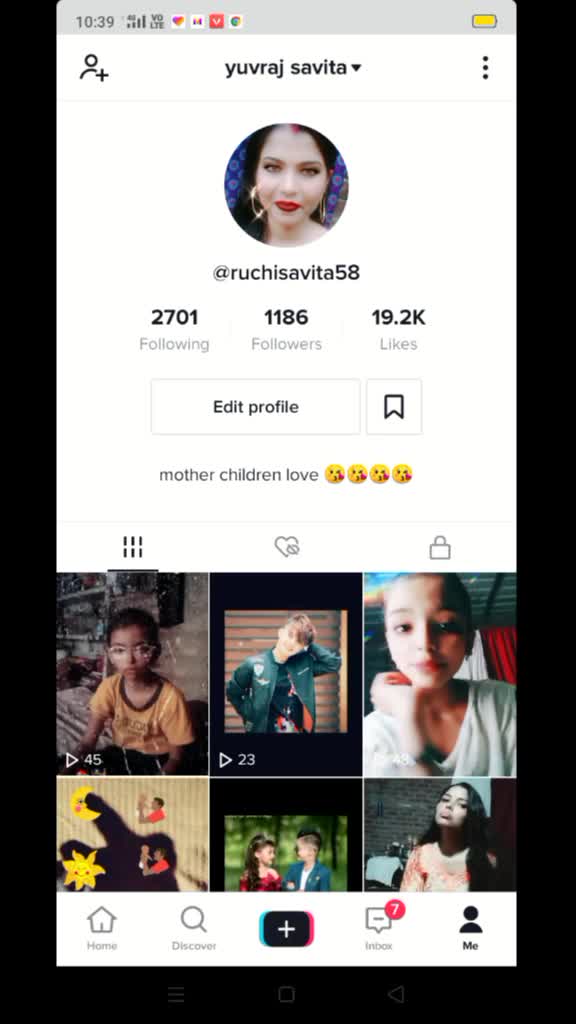 @yuvraj savita