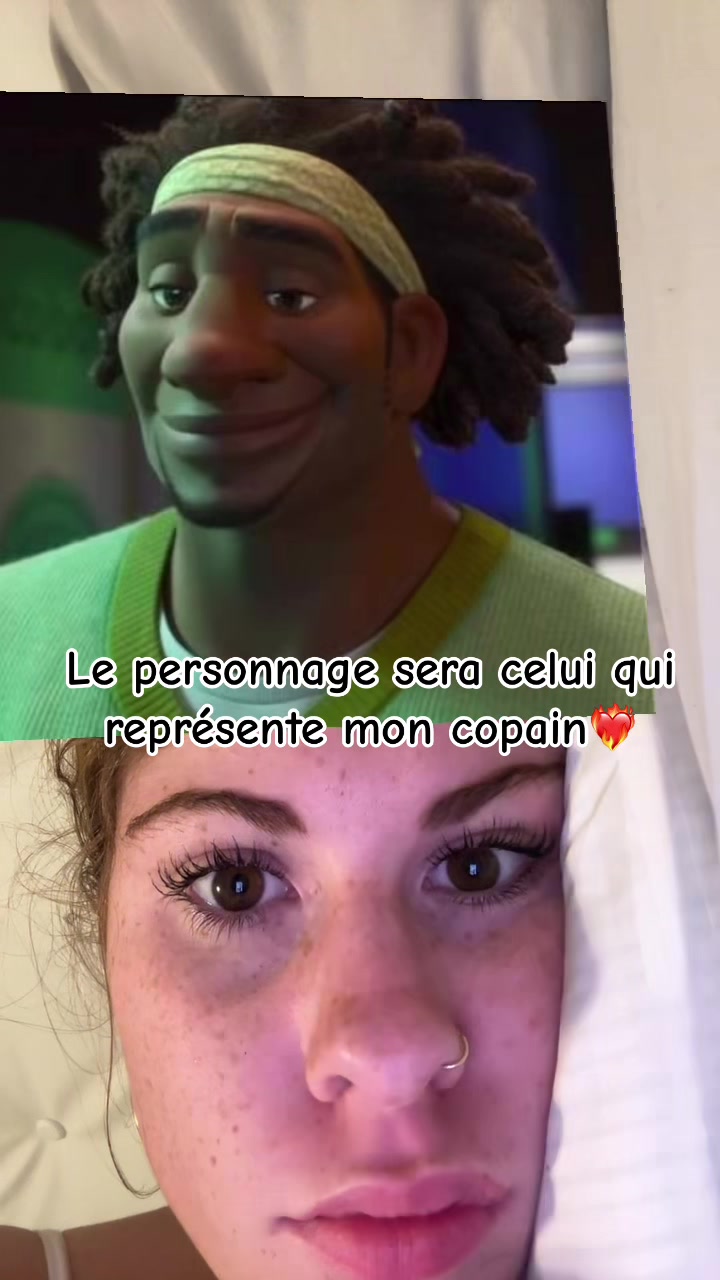 @M&eacute;gane Perreault🤍