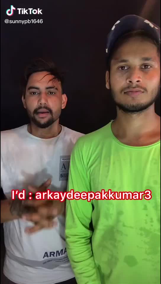 @Arkay Deepak Kumar