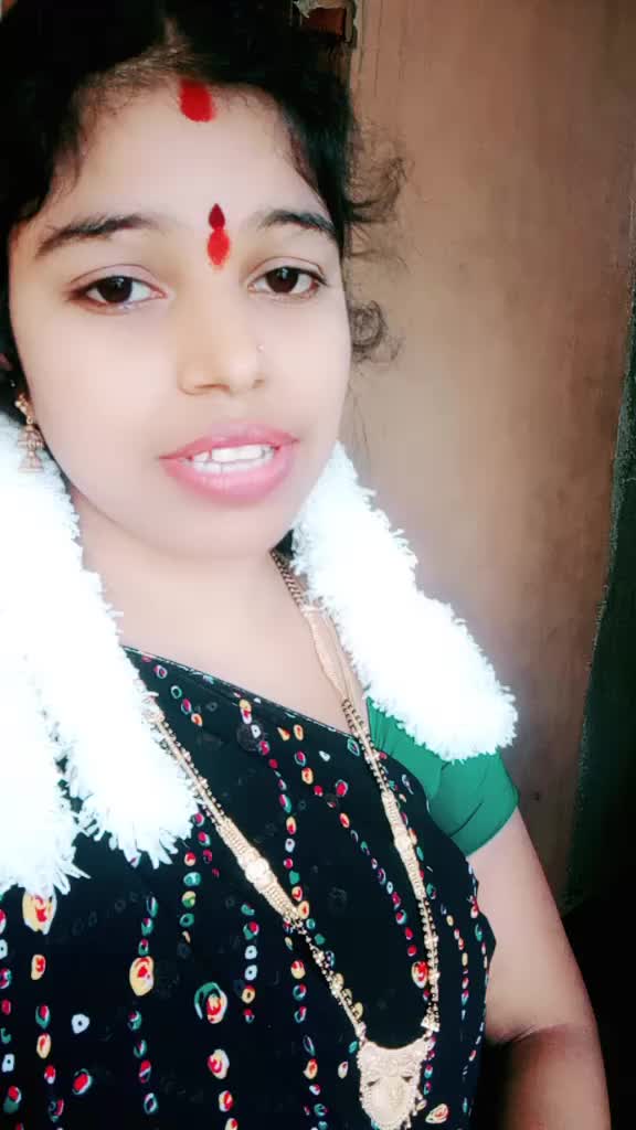 @Tejasri