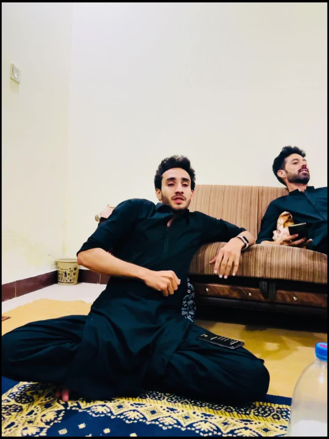 @Umar khan Yousafzai