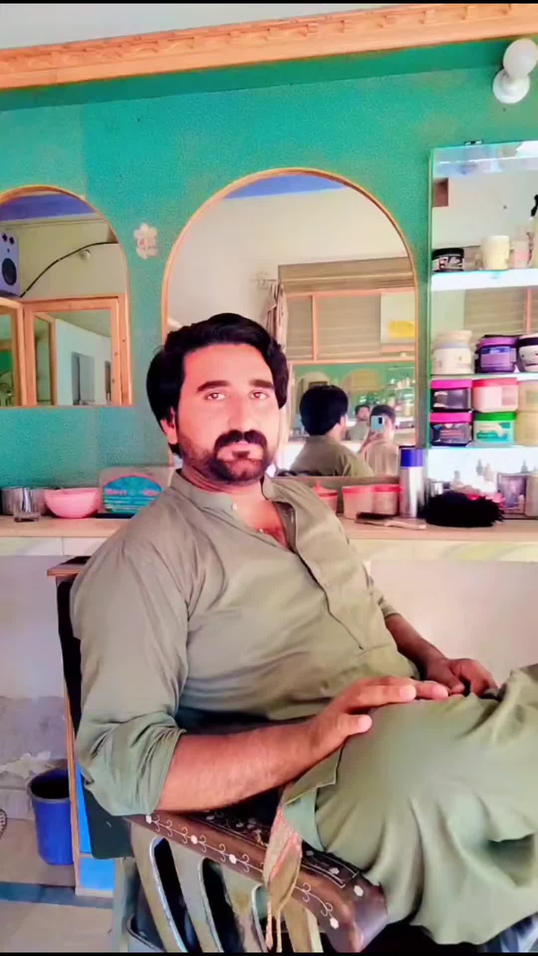 @Imran Rao