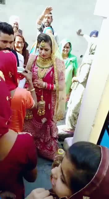 @Preet Sandhu