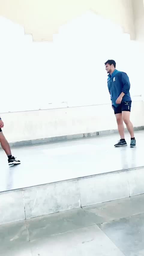 @Sachin kabaddi99