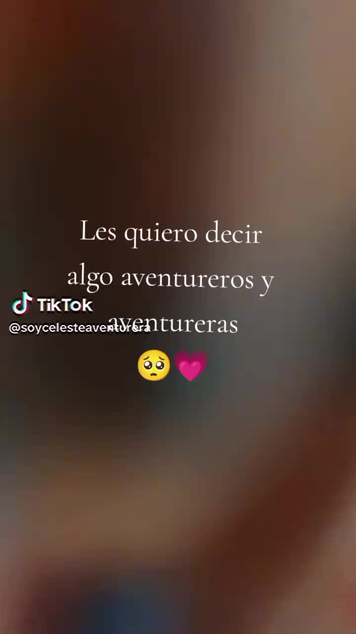 @AVENTURERA DE CORAZÓN 🫶💗