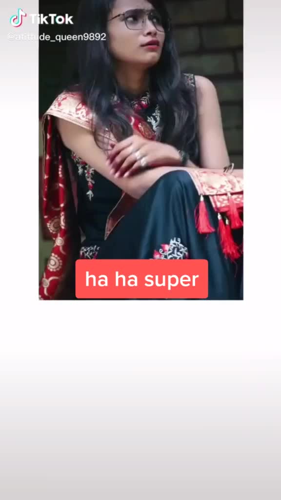 @હર્ષા ઠાકોર
