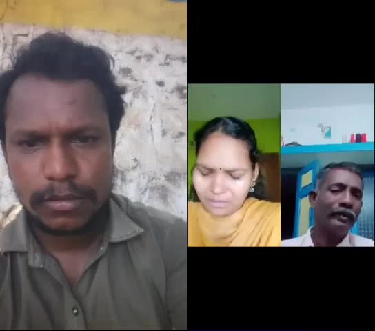 @Parthipan Parthipan