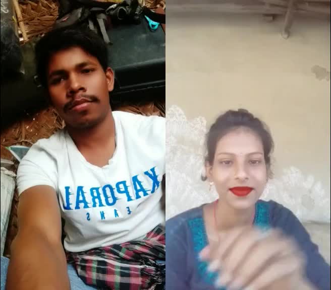 @Mithun Behera Ram