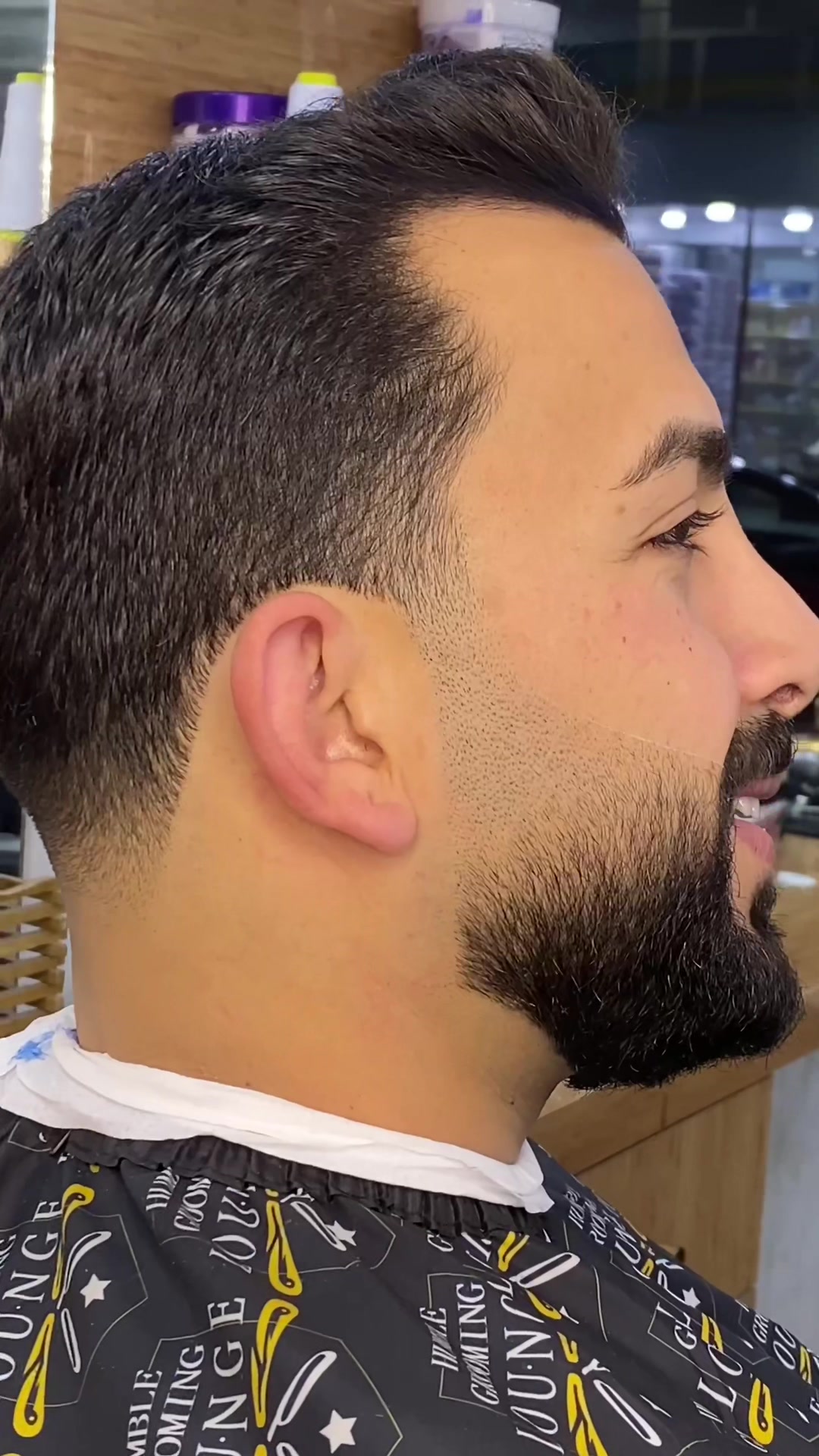 @mzgin_barber💈