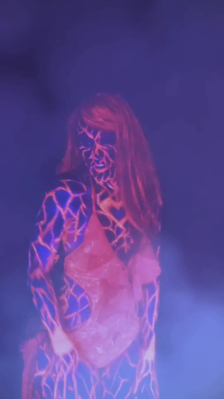 @Glow Siren