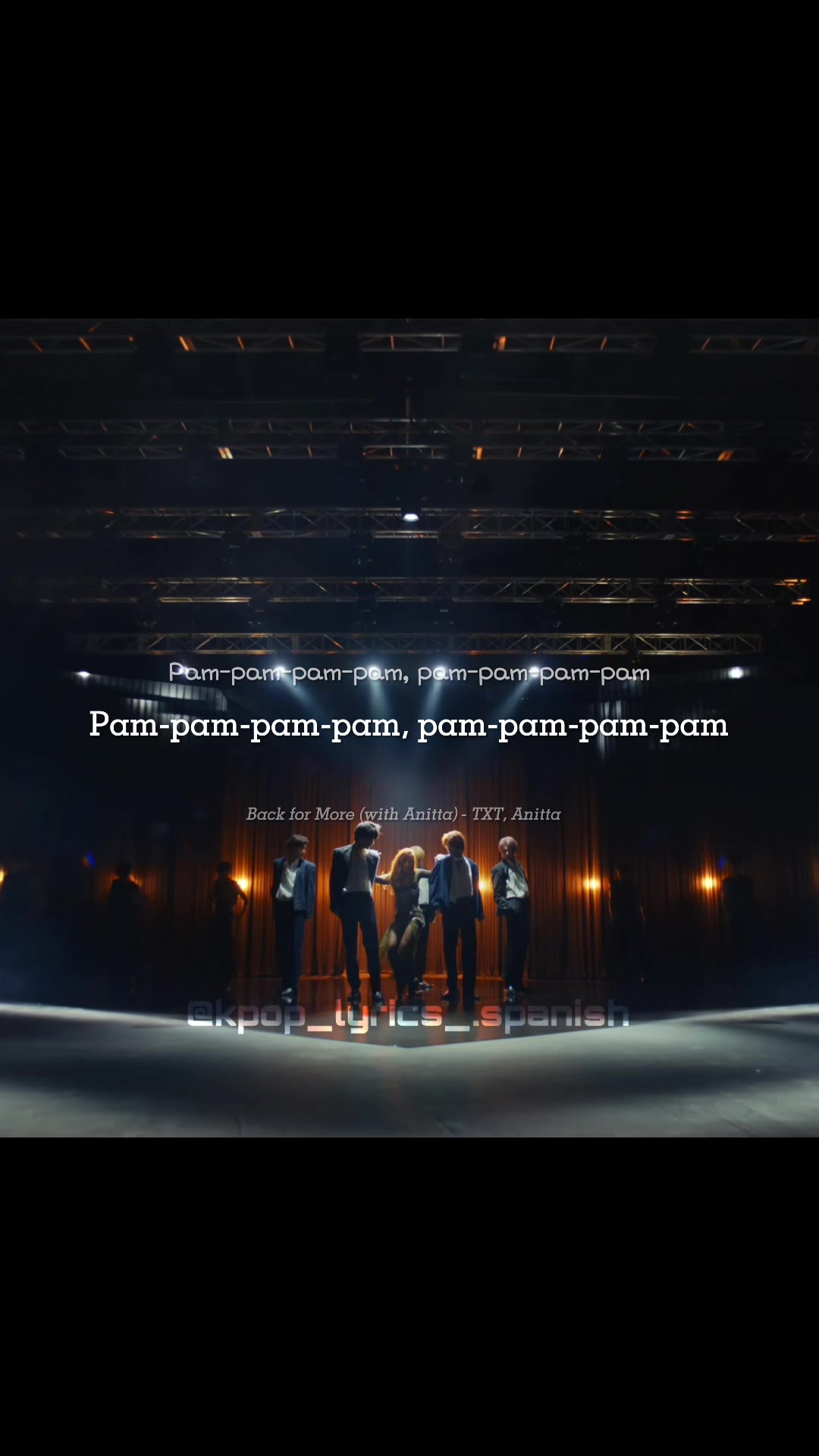 @Kpop Lyrics