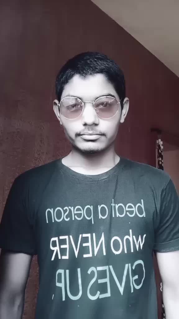 @Shubham Chavan 007