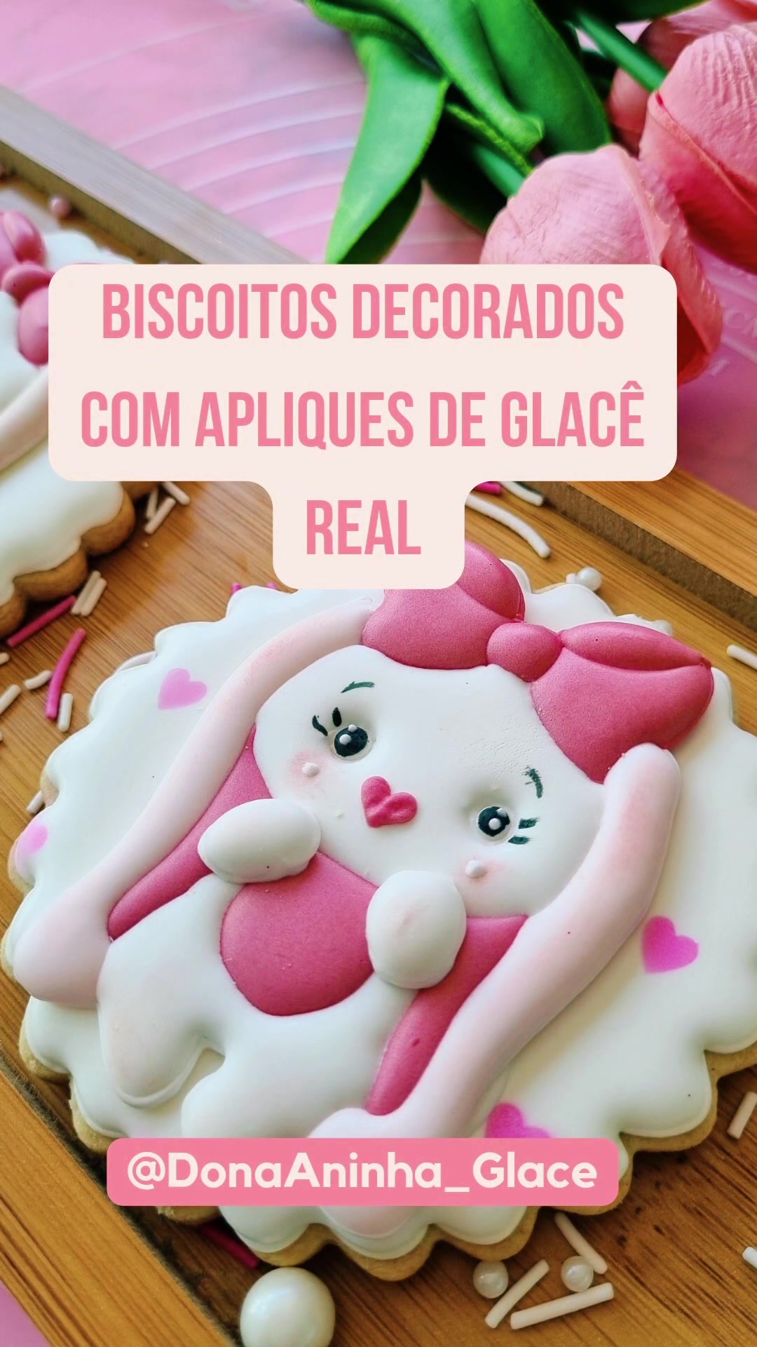 @Dona Aninha
