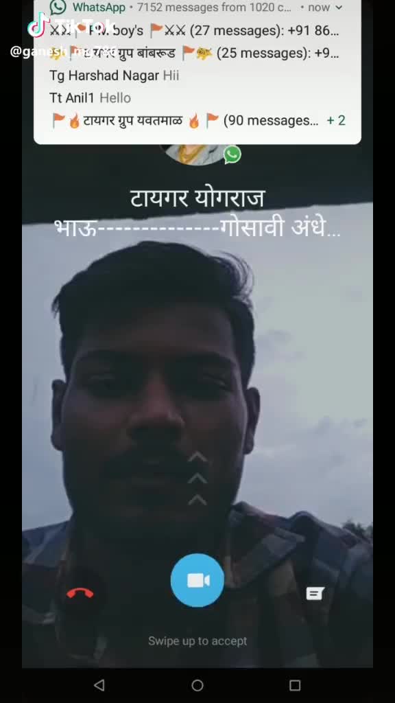 @●Punekr_मराठी मुलगा●